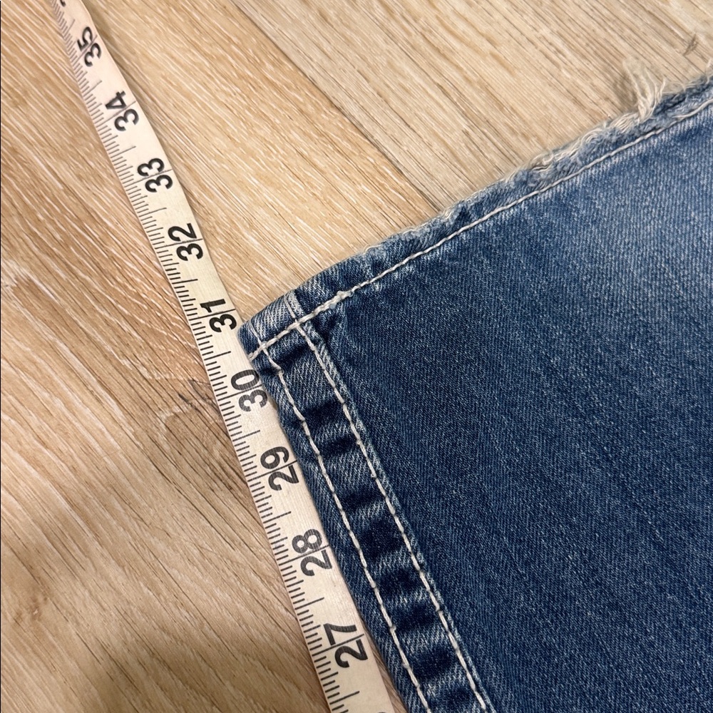 Big Star Men's Blue Jeans - Picture 5 of 7